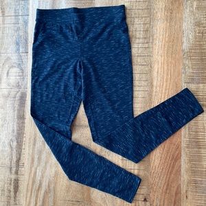 cute + comfy Express leggings size small